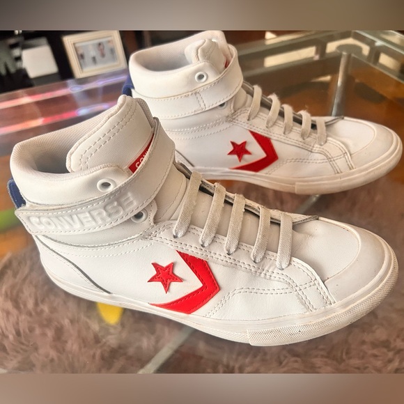 CONVERSE All Starts - Picture 1 of 9